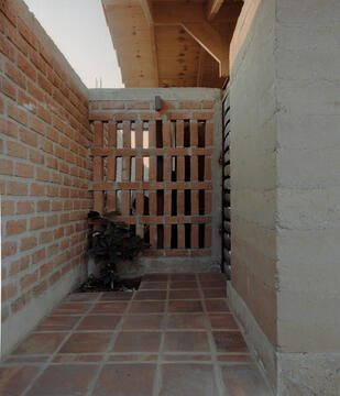 Galería de Casa Agave / MORO Taller de arquitectura + Taller Omar Almaguer  - 6