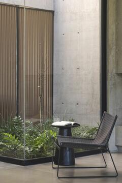 Galería de Casa tamiz / Gonzalo Bardach arquitectura  - 18