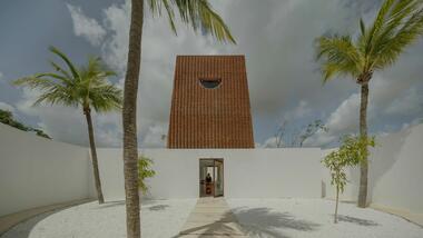 Casa Attico / Atelier Matteo Arnone