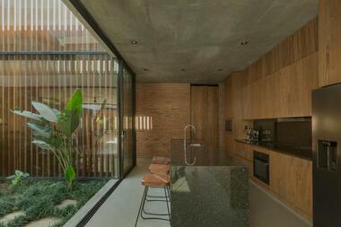 Galeria de Casa ME / Equipo de Arquitectura  - 11