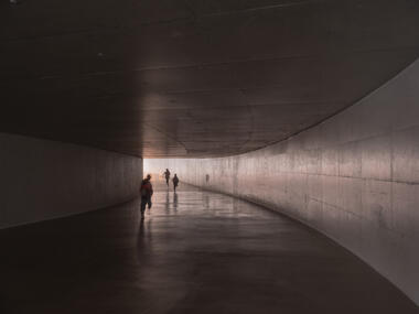 Gallery of Zaishui Art Museum / junya ishigami + associates  - 60