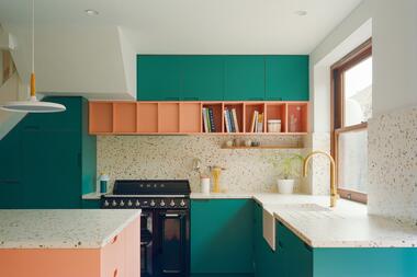 Gallery of  Sunny Side Up Extension / THISS Studio  - 5