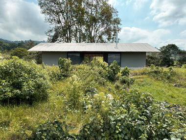 Spring House / MA-SA