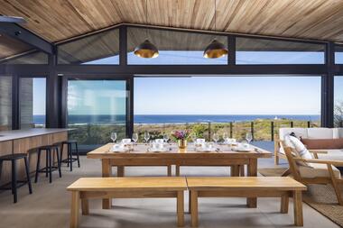 Gallery of Makai Villas / Studio Saxe  - 14