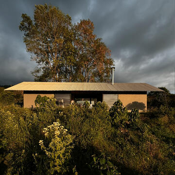 Gallery of Spring House / MA-SA  - 6