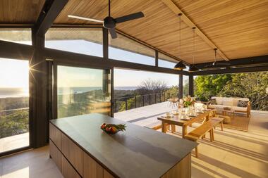 Gallery of Makai Villas / Studio Saxe  - 16
