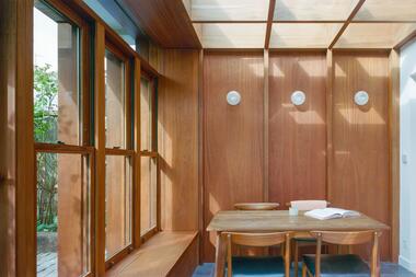 Gallery of  Sunny Side Up Extension / THISS Studio  - 8