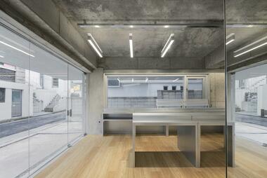 Gallery of Lazy Studio / unseenbird  - 1