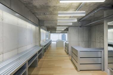 Gallery of Lazy Studio / unseenbird  - 2