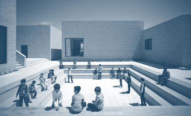Convocatoria para publicación de artículos: ¡Comparte tu Investigación en Arquitectura!