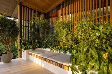 Gallery of Makai Villas / Studio Saxe  - 43