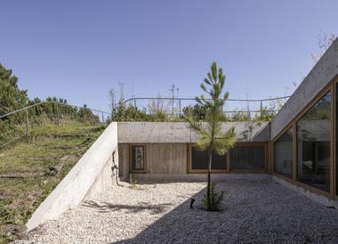 Arena House / ZIM arquitextura
