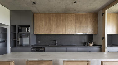 Gallery of Arena House / ZIM arquitextura  - 16