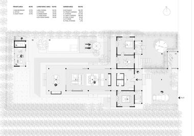 Galería de Villa de fin de semana sostenible / T3 ARCHITECTS  - 17