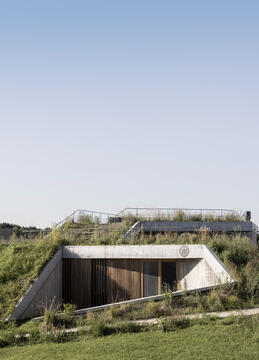 Gallery of Arena House / ZIM arquitextura  - 15