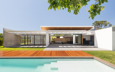 Galeria de Residência  RRD 03 / Paulo Henrique Paranhos  - 2