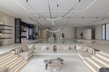 Gallery of Villa M / Studio Shizen  - 1