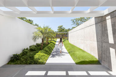 Gallery of RRD 03 House / Paulo Henrique Paranhos  - 3