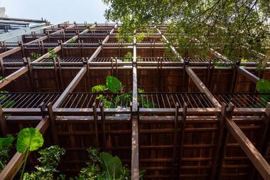 Gallery of Condo-Hotel Ana Polanco / Local de Arquitectura  - 10