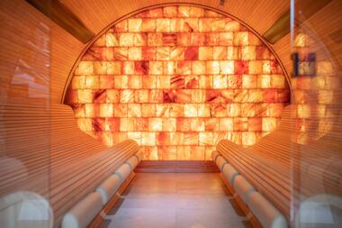 Gallery of Wellness Modules - 4