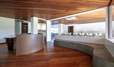 Casa B Beauty Salon / APB Oficina de Projetos