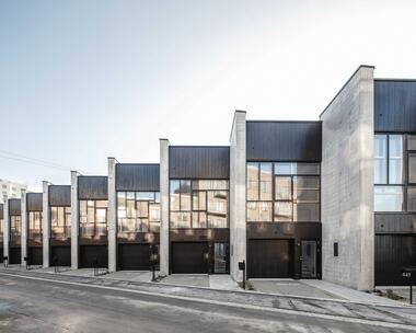 Reclaim: Circularity and Reuse at Fabricate 2024