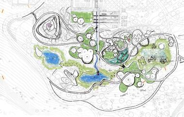 Gallery of How Landscape Architects are Taking on Embodied Carbon  - 1