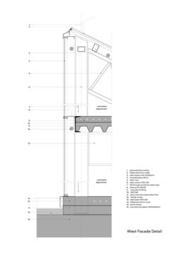 Gallery of Vertical Farm Beijing  / van Bergen Kolpa architects  - 35