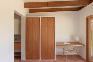 Gallery of Ipê House / Terra Arquitetura  - 18