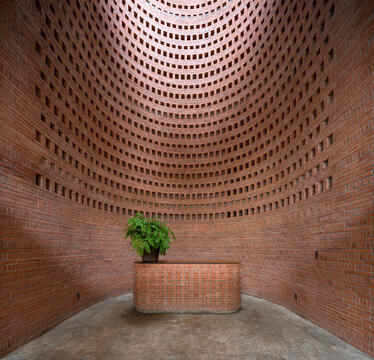 The Power of Innovation: Brick Award 24