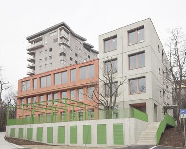 CADROVÁ Reconstruction and Addition / AOCR + INDEKS