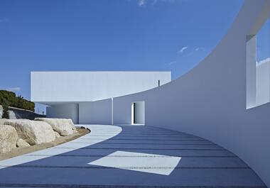Stone Garden Residence / EASTERN Design Office
