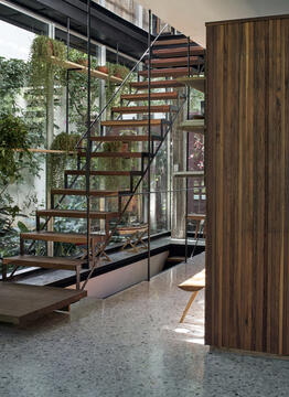 Galería de Casa Mendoza / La Base Studio  - 10