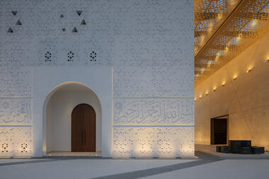 Gallery of Projects by Female Architects from the Global South for Women's Day 2024  - 5