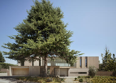 Hillsborough House / RO | ROCKETT DESIGN