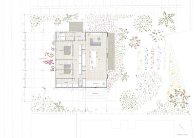 Galeria de Casa Hazamacho / Tatsuya Kawamoto + Associates  - 20