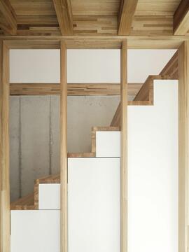 Galería de Casa Cachóns - Passivhaus / ARROKABE Arquitectos  - 30