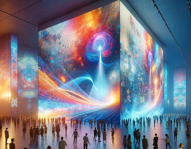 The Metaverse Unleashed: The Rise of Human-Scale Digital Venues
