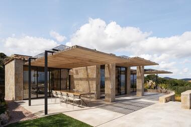 Gallery of Villa S / Alvisi Kirimoto + Partners  - 7
