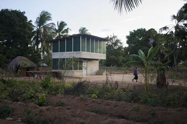 Star Homes / Ingvartsen Architects