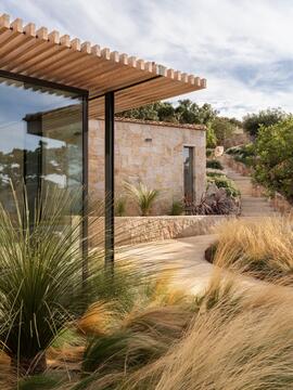 Gallery of Villa S / Alvisi Kirimoto + Partners  - 8