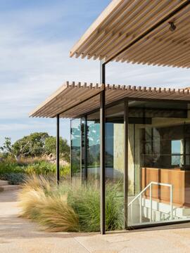 Gallery of Villa S / Alvisi Kirimoto + Partners  - 3