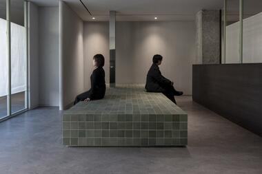 Gallery of One’s Clinic / 100A associates  - 5