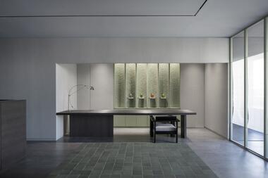 Gallery of One’s Clinic / 100A associates  - 6
