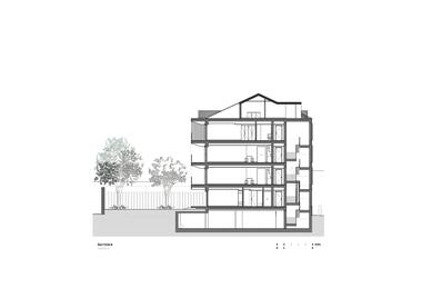 Galeria de Edifício Giestal / Saraiva + Associados  - 26