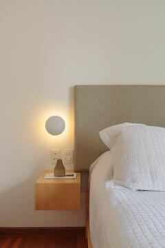 Galería de Apartamento Cônego / Dezembro Arquitetos + Sarah Verano Design  - 22