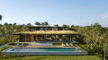 LGM House / Luciano Dalla Marta Arquitetura