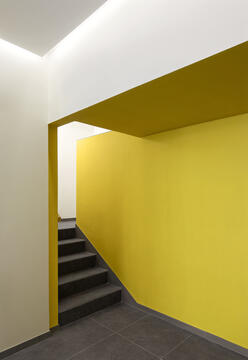 Gallery of Joaquim Valls Housing / BJ Arquitectes Associats  - 3