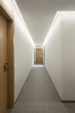 Gallery of Joaquim Valls Housing / BJ Arquitectes Associats  - 4