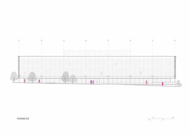 Galeria de SAP Labs Latin America | Fase 3 / Hype Studio + Triptyque  - 32